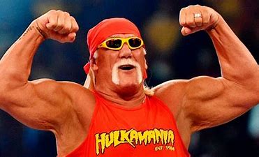 Hulk Hogan